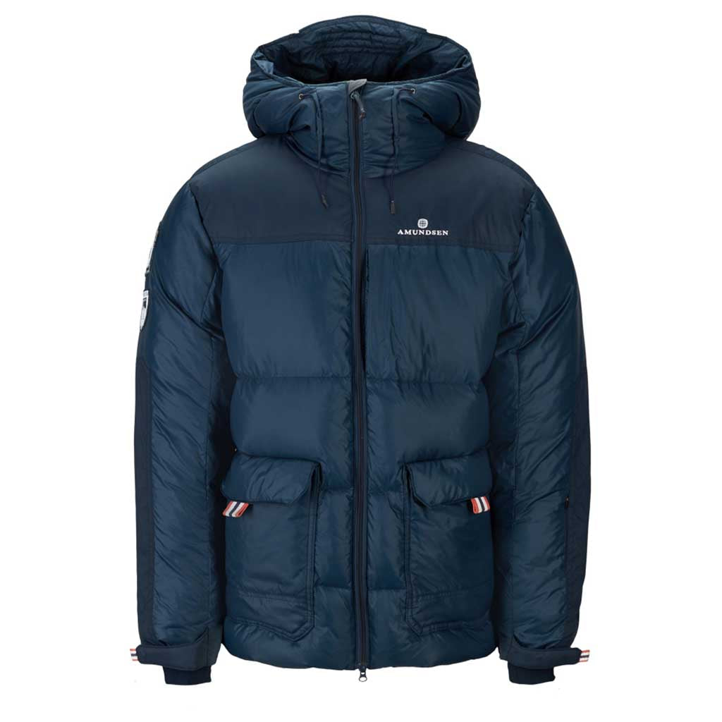 Amundsen Peak Parka Men