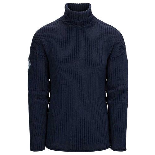 Heroes Original Turtle Neck | Men's Amundsen Sports Jumpers