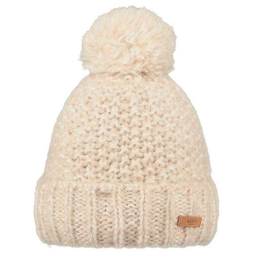 Aitane Beanie BARTS 4851010 Beanies One Size / Cream