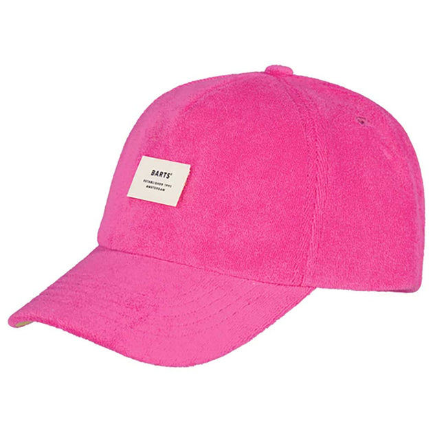 Begonia Cap BARTS 12510301 Caps & Hats One Size / Hot Pink