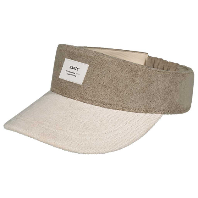 Begonia Visor BARTS 1258024 Visors One Size / Taupe