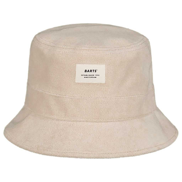 Gladiola Hat BARTS 1270010 Caps & Hats One Size / Cream