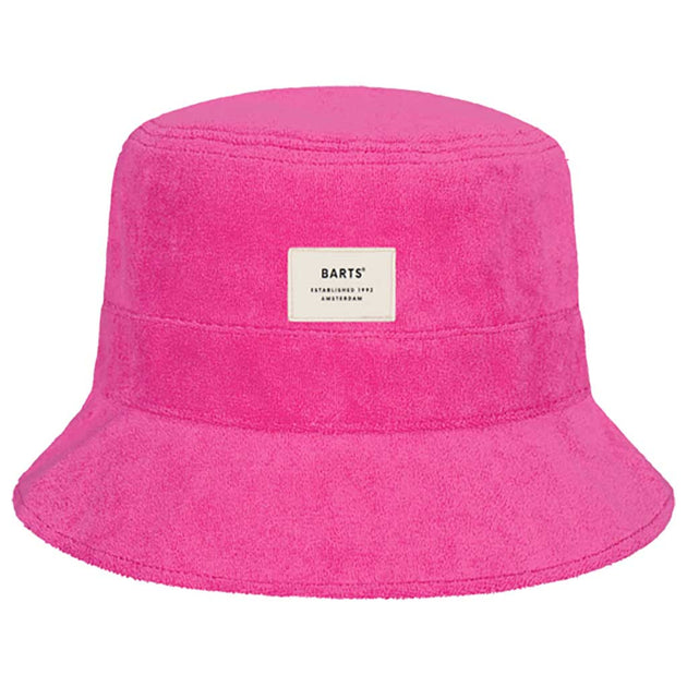Gladiola Hat BARTS 12700301 Caps & Hats One Size / Hot Pink