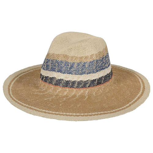 Kayley Hat BARTS 62460041 Caps & Hats One Size / Blue