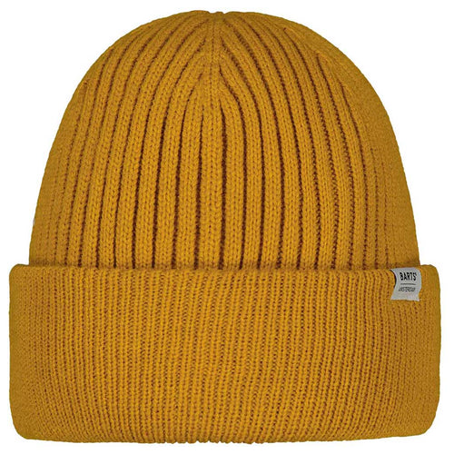 Nieck Beanie BARTS 2160020 Beanies One Size / Ochre