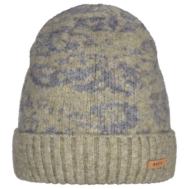 Tanua Beanie BARTS 1779015 Beanies One Size / Light Pistache