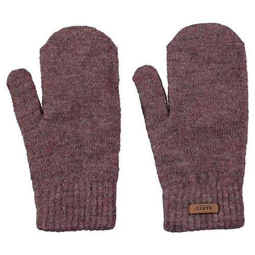 Witzia Mitts BARTS 45430401 Mittens One Size / Mauve