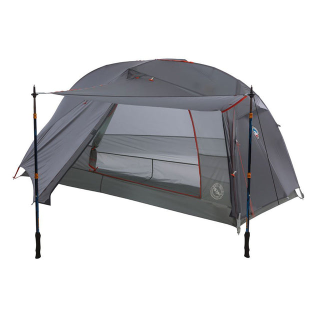 Copper Spur HV UL1 Bikepack Big Agnes THVCSBP121 Tents 1P / Grey/Silver