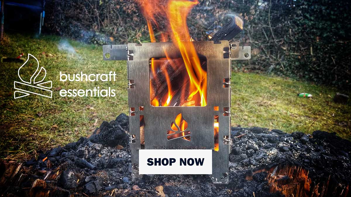 Bushcraft Essentials, Shop Now