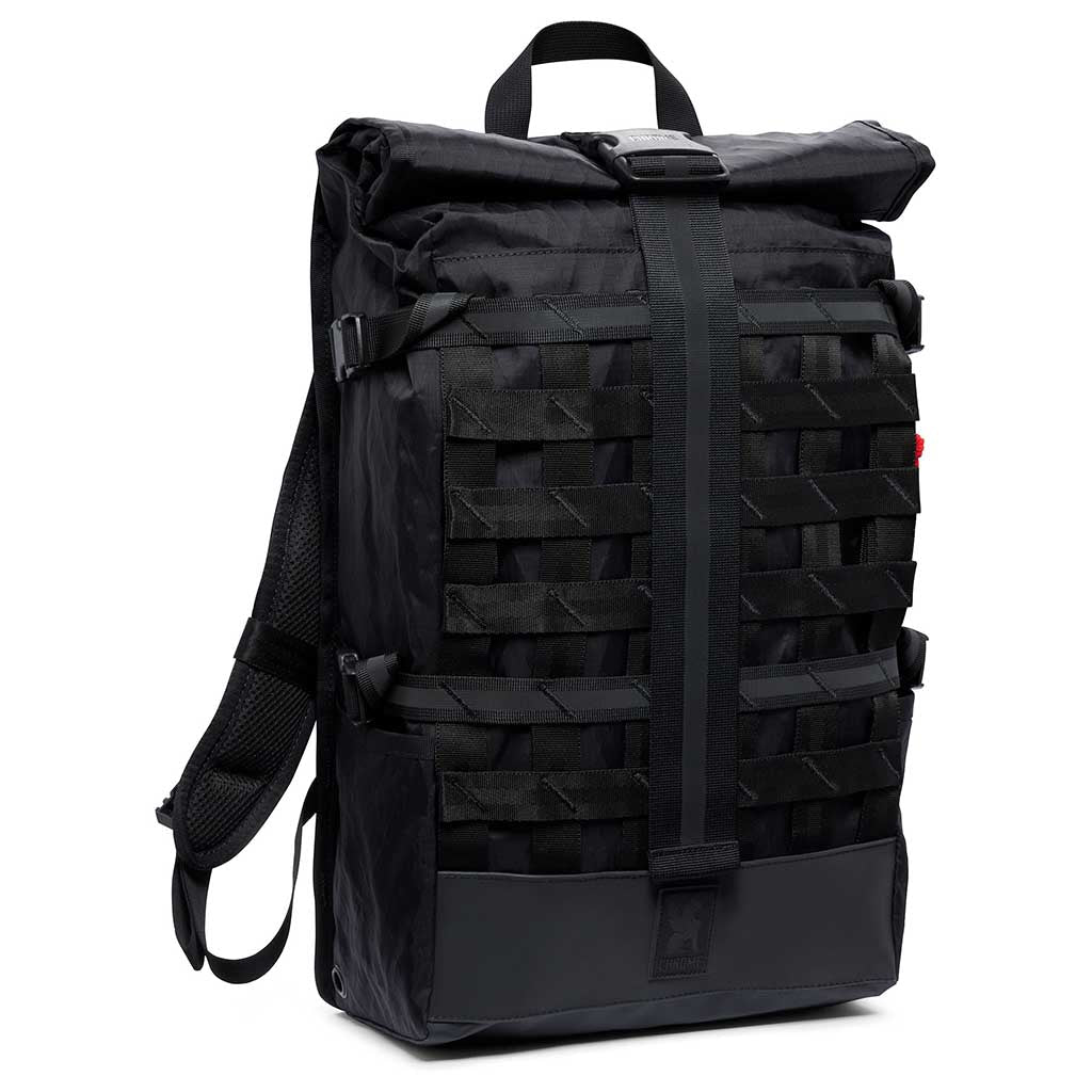 Barrage Cargo Backpack Reflective