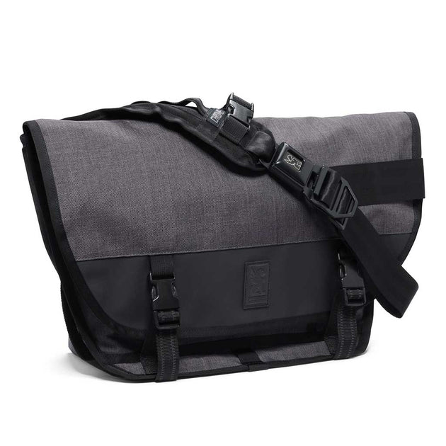 Citizen Messenger Bag Chrome Industries BG-002-CRTW Messenger Bags 26L / Castlerock Twill