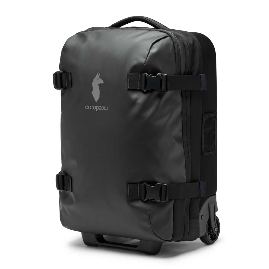 Allpa 38L Roller Bag