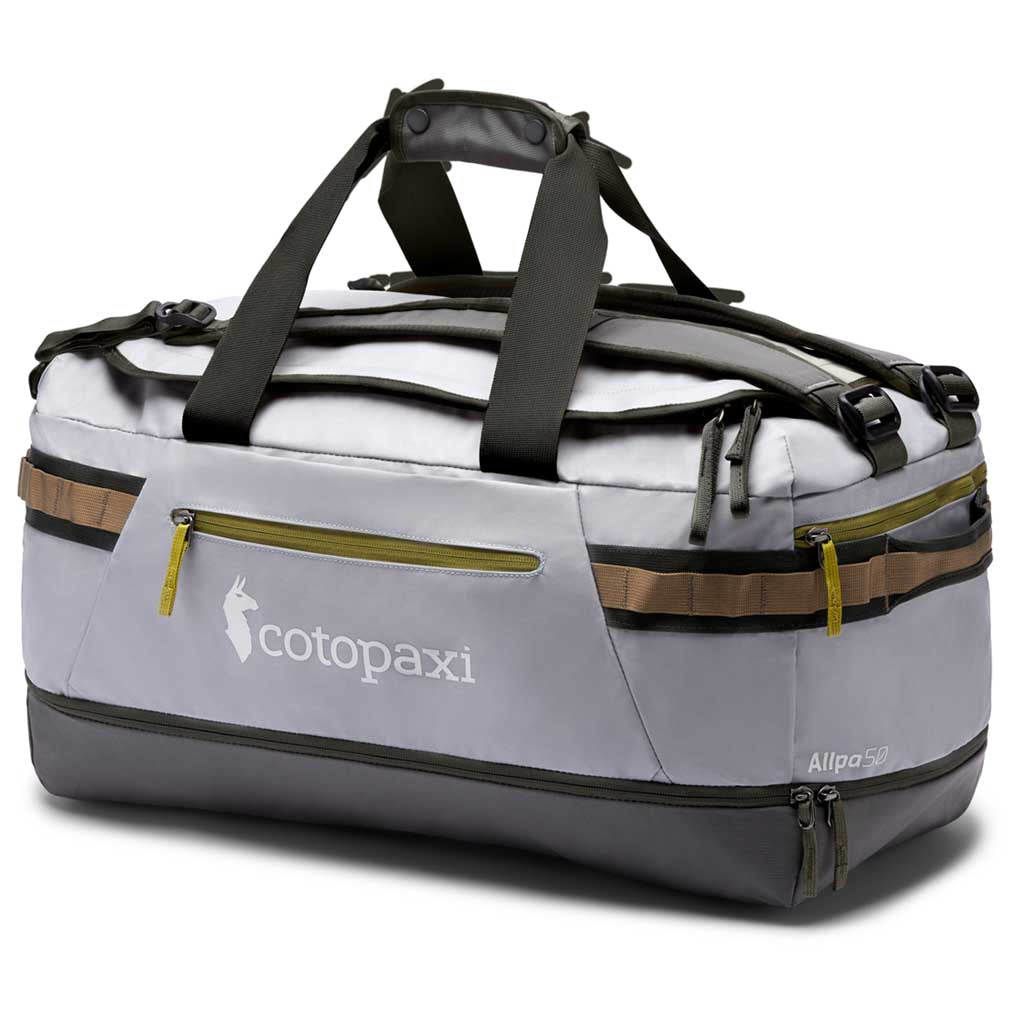 Allpa Duo 50L Duffle Bag