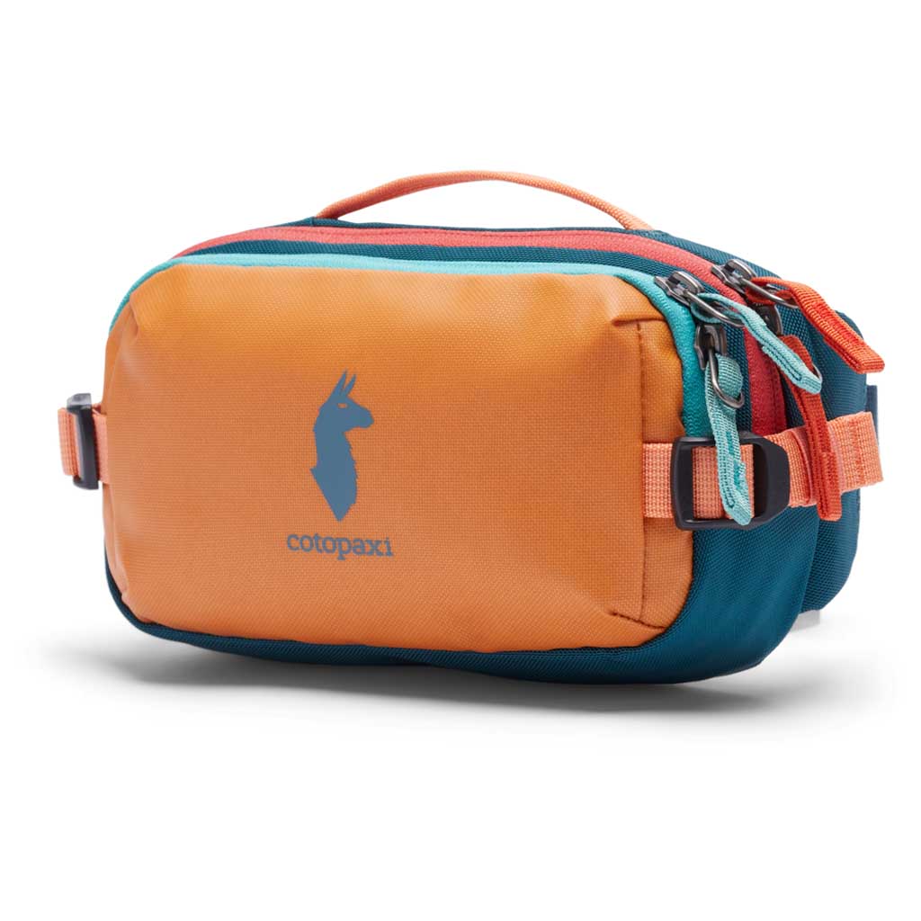 Allpa X 1.5L Hip Pack