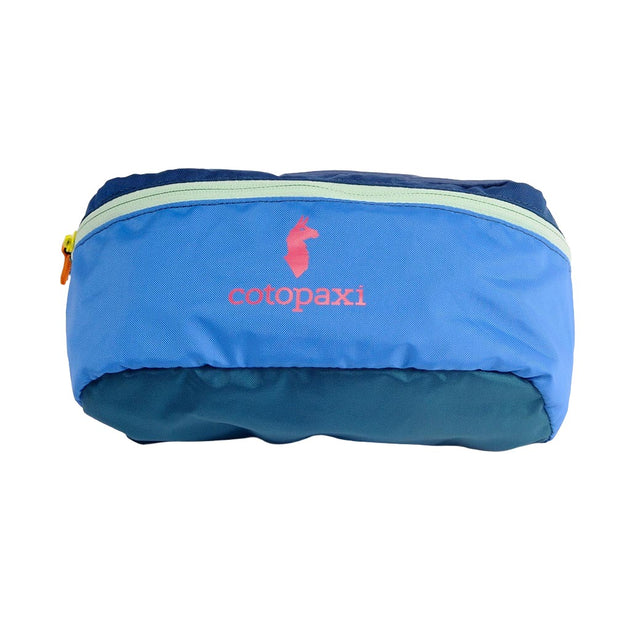 Bataan 3L Hip Pack | Del Día Cotopaxi BFP-SS24-DD-F Bumbags 3L / Style F