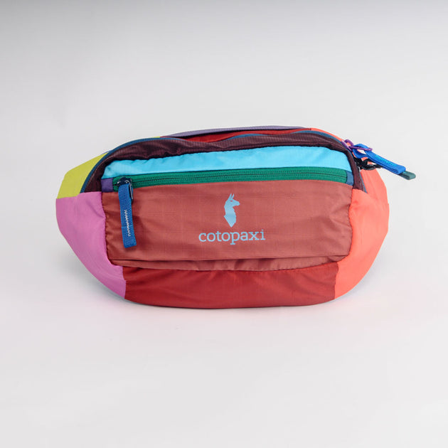 Kapai 3L Hip Pack | Del Día Cotopaxi KAP-DD-SS24-B Bumbags 3L / Style B