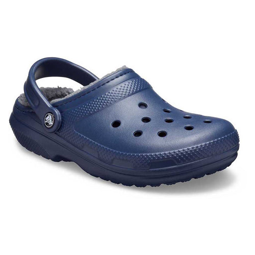 Classic Lined Clog Crocs Clogs