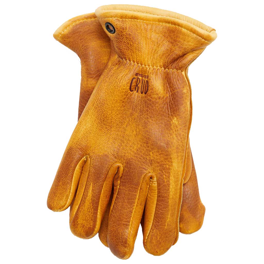Gjora Gloves Elk Skin Thinsulate
