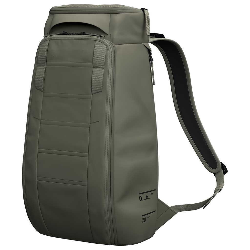 Hugger Backpack 20