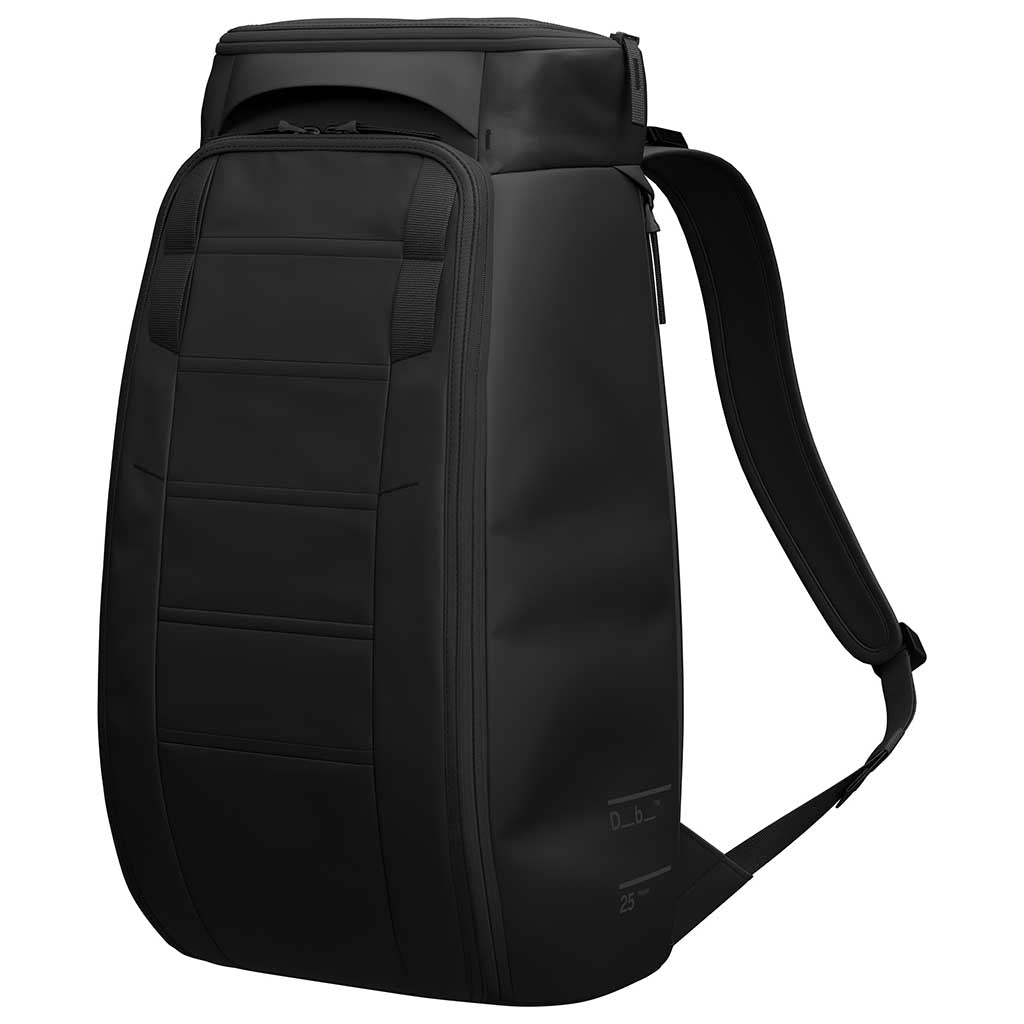 Hugger Backpack 25