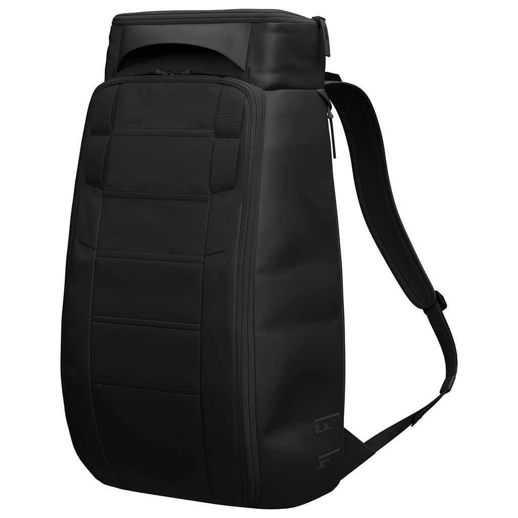 Hugger Backpack 30