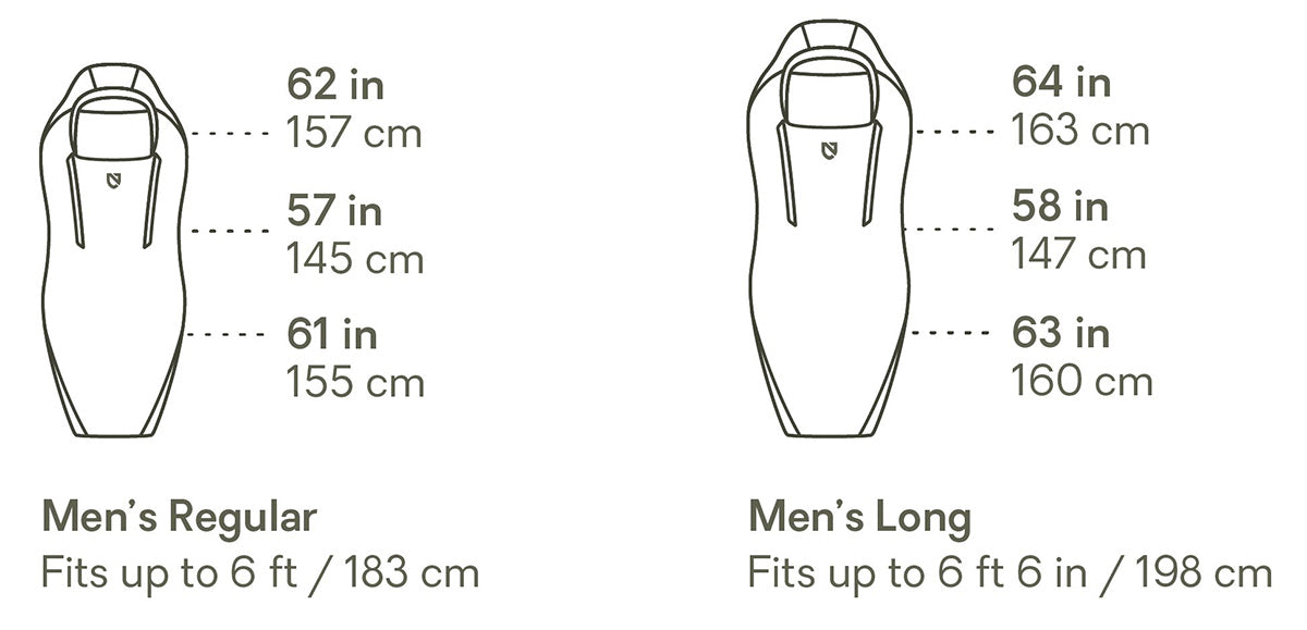 Nemo Disco Down specs overview