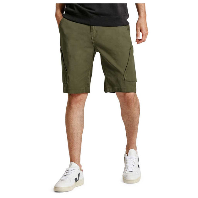 Live Free Adventure Short | Men's DUER Shorts