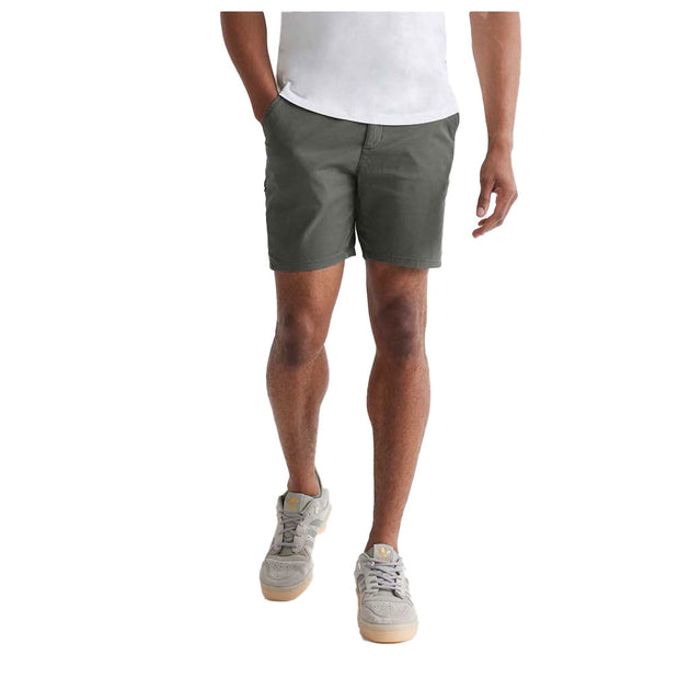 Live Free Journey Short | Men's DUER Shorts