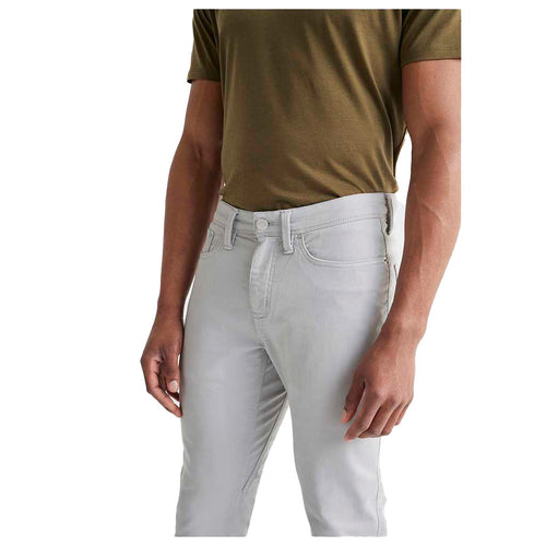 No Sweat Pant | Slim Fit DUER Trousers