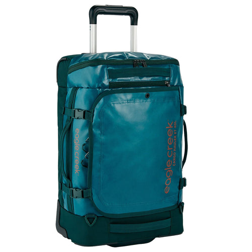 Cargo Hauler Wheeled Duffel XT Carry-On Eagle Creek EC0A5LQD341 Duffle Bags 36L / Arctic Seagreen