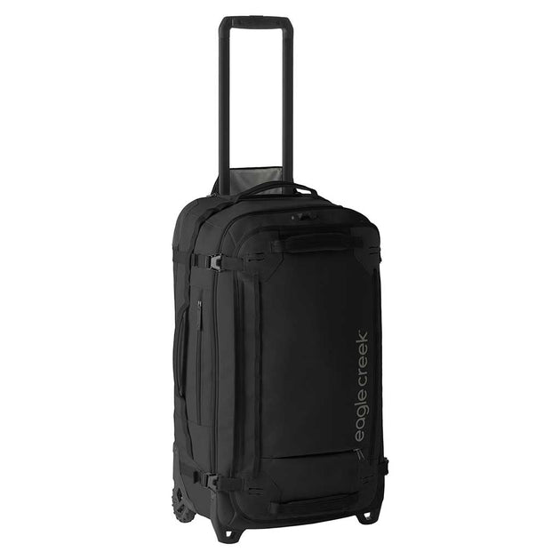 Gear Warrior XE 27" Eagle Creek EC030403010 Wheeled Duffle Bags 66L / Black