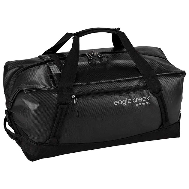 Migrate Duffle 60L Eagle Creek EC0A5EJY010 Duffle Bags 60L / Black