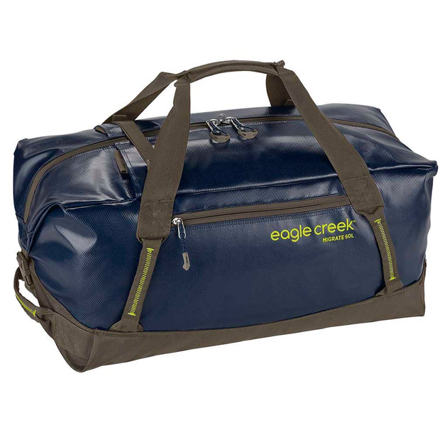 Migrate Duffle 60L Eagle Creek EC0A5EJY420 Duffle Bags 60L / Rush Blue