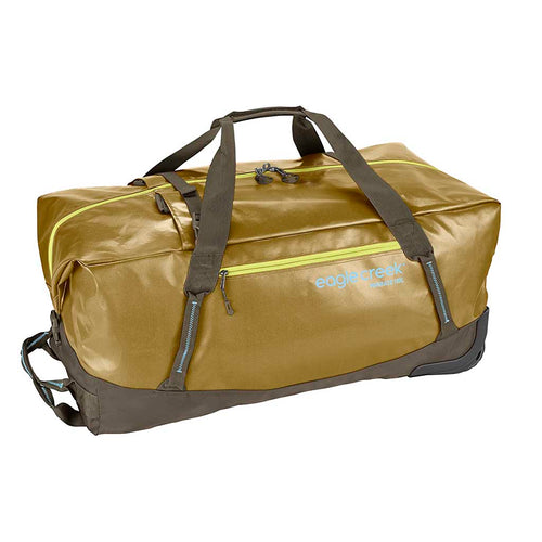 Migrate Wheeled Duffle 110L Eagle Creek EC0A5EKK230 Wheeled Duffle Bags 110L / FIeld Brown