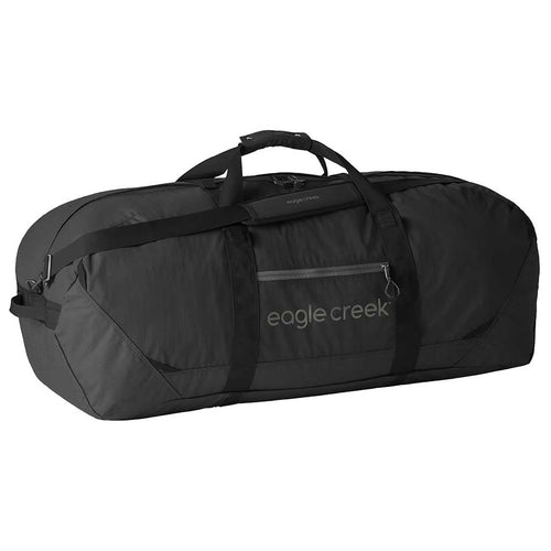 No Matter What Duffle 110L Eagle Creek EC020403010 Duffle Bags 110L / Black