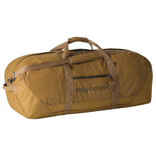 No Matter What Duffle 110L Eagle Creek EC020403210 Duffle Bags 110L / Safari Brown