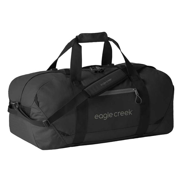 No Matter What Duffle 60L Eagle Creek EC020406010 Duffle Bags 60L / Black