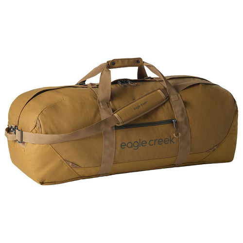 No Matter What Duffle 90L Eagle Creek EC020407210 Duffle Bags 90L / Safari Brown