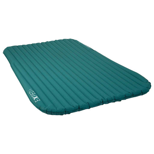 Dura 5R | Duo Exped X7640445-454315 Camping Mats LW / Jade Green