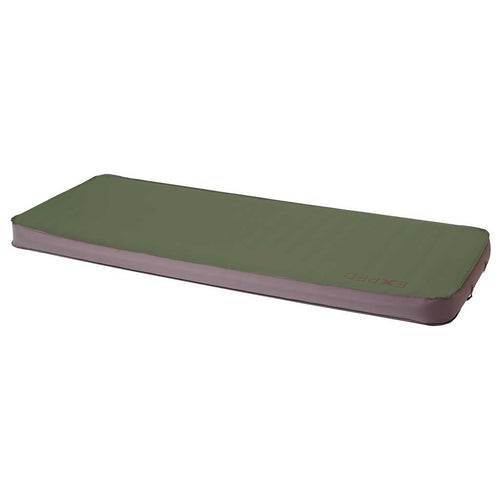 MegaMat 10 Exped X7640147-769786 Camping Mats LXW / Green