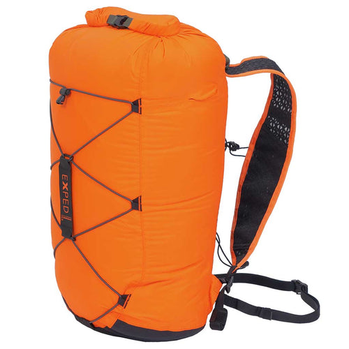 Stormrunner 25 Exped X7640445-458696 Backpacks 25L / Dark Lava