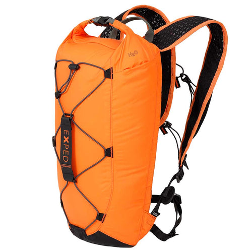 Stormrunner 9 Exped X7640277-840904 Backpacks 9L / Dark Lava