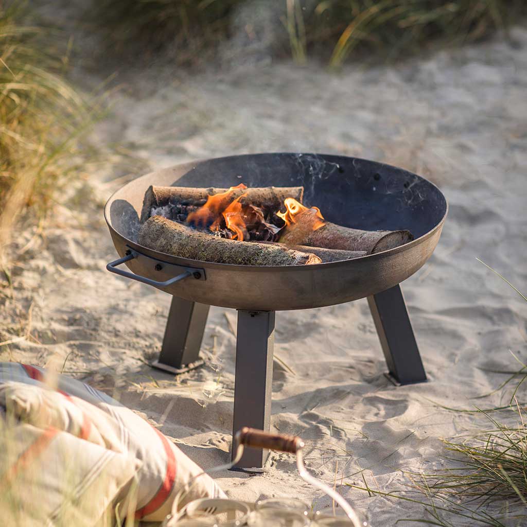 Foscot Fire Pit | Small