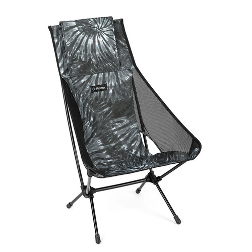 Chair Two Helinox 13903 Chairs One Size / Black Tie Dye