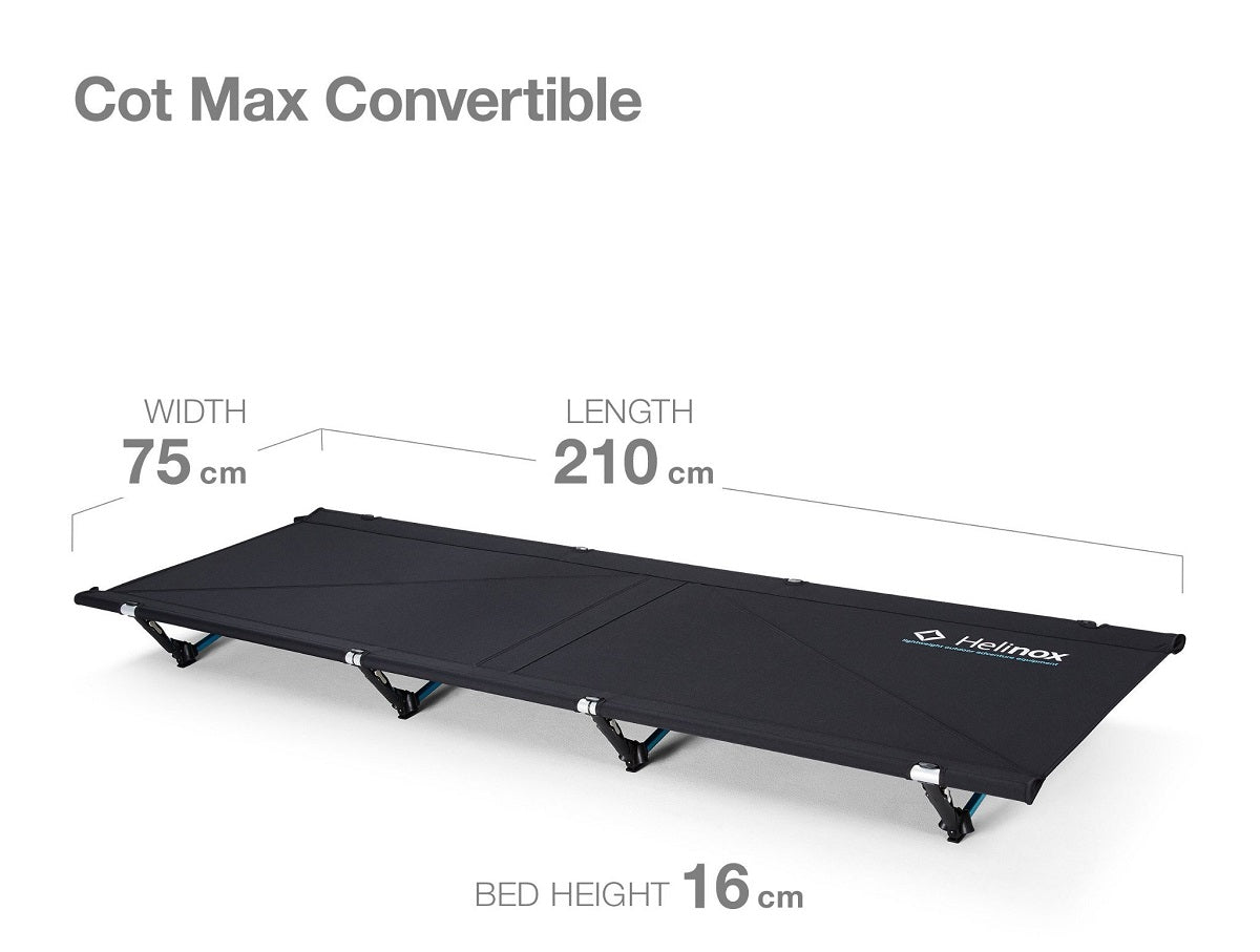 Helinox Chair One overview