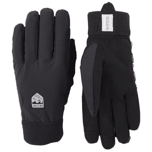 Windstopper Tracker Hestra Gloves