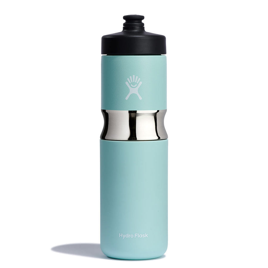 Hydro Flask 40 Oz Black Water Bottle - W40BTS001