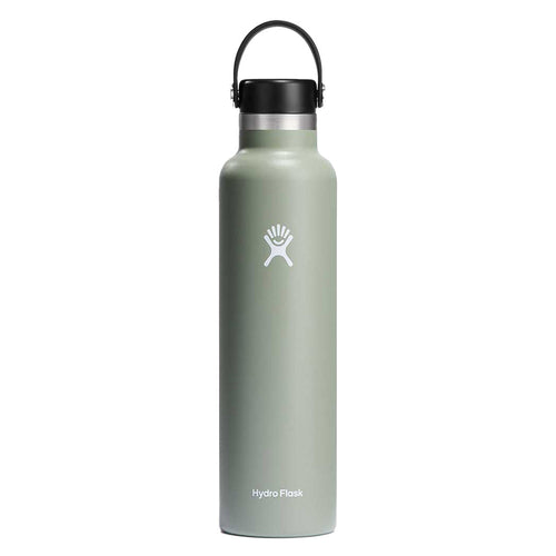 21 oz Standard Mouth Hydro Flask S21SX374 Water Bottles 21 oz / Agave