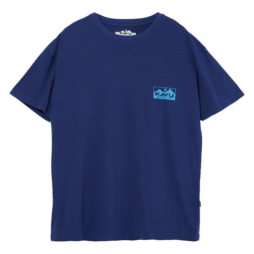 Floatboat Tee | Men's KAVU Tees