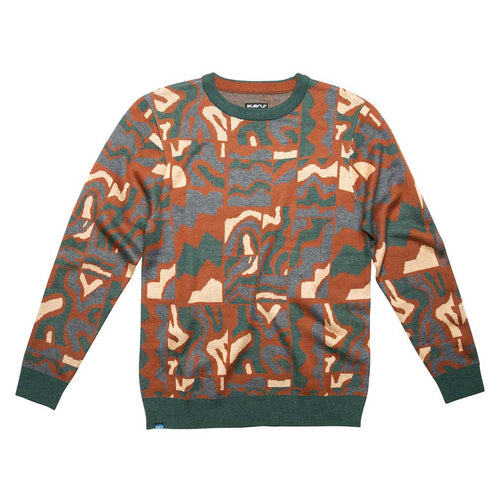 Highline | Men's KAVU Jumpers